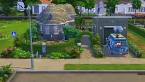 ansehen Basegame Gender House 2